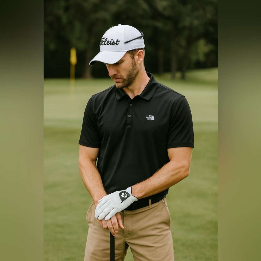 The North Face Golf Shirt